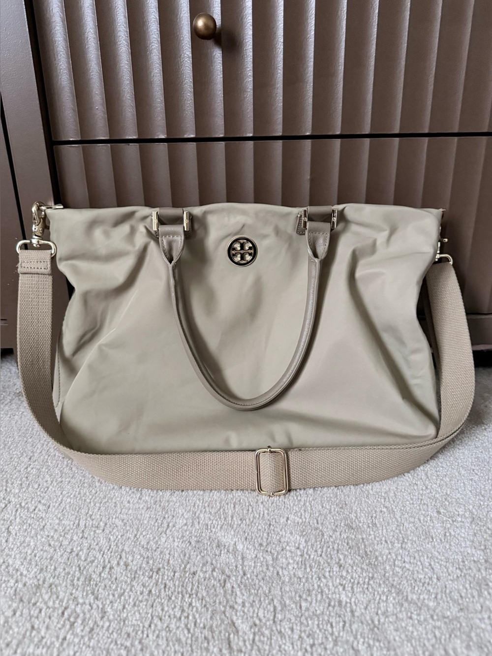 Tory Burch Tote
